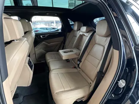 PORSCHE Cayenne , Foto 10