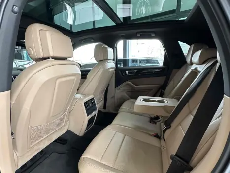 PORSCHE Cayenne , Foto 11