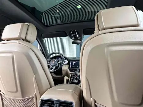 PORSCHE Cayenne , Foto 12