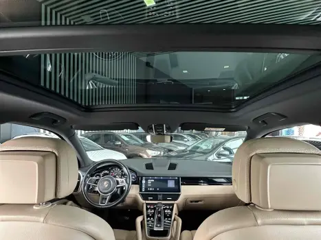 PORSCHE Cayenne , Foto 14