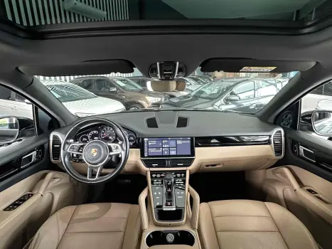 PORSCHE Cayenne , Foto 15