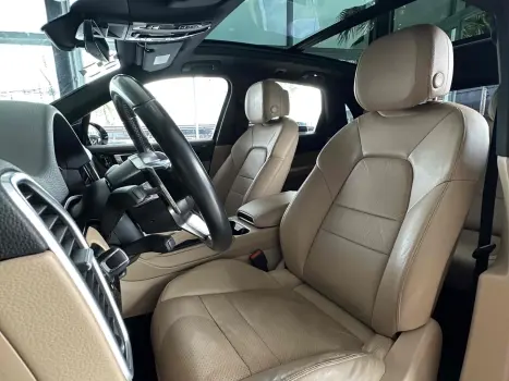 PORSCHE Cayenne , Foto 17