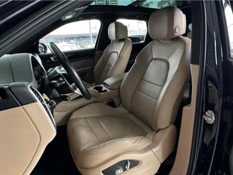 PORSCHE Cayenne , Foto 18