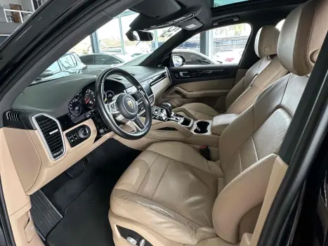 PORSCHE Cayenne , Foto 19