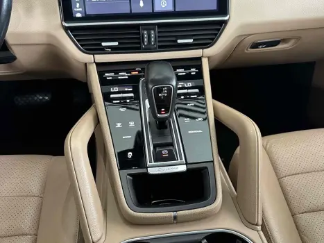 PORSCHE Cayenne , Foto 20