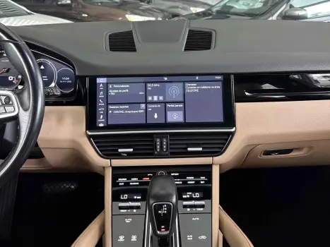 PORSCHE Cayenne , Foto 22