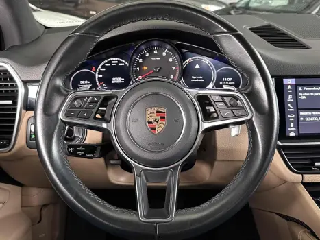 PORSCHE Cayenne , Foto 24