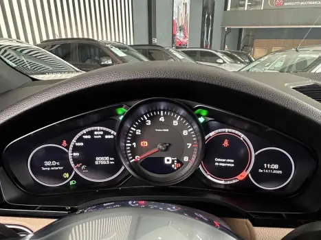 PORSCHE Cayenne , Foto 25