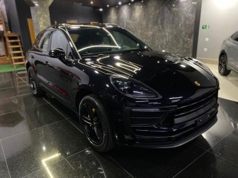 PORSCHE Macan 2.0 16V 4P AWD TURBO PDK AUTOM�TICO, Foto 3