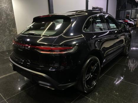 PORSCHE Macan 2.0 16V 4P AWD TURBO PDK AUTOM�TICO, Foto 4