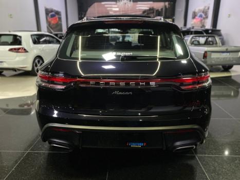 PORSCHE Macan 2.0 16V 4P AWD TURBO PDK AUTOM�TICO, Foto 6