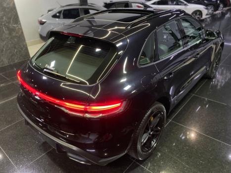 PORSCHE Macan 2.0 16V 4P AWD TURBO PDK AUTOM�TICO, Foto 7