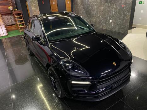 PORSCHE Macan 2.0 16V 4P AWD TURBO PDK AUTOM�TICO, Foto 15