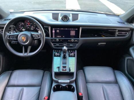 PORSCHE Macan 2.0 16V 4P AWD TURBO PDK AUTOM�TICO, Foto 16