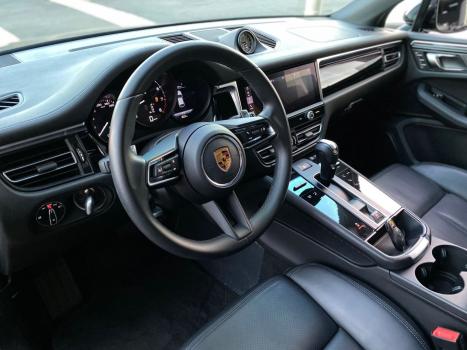 PORSCHE Macan 2.0 16V 4P AWD TURBO PDK AUTOM�TICO, Foto 17
