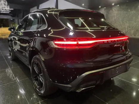 PORSCHE Macan 2.0 16V 4P AWD TURBO PDK AUTOM�TICO, Foto 24