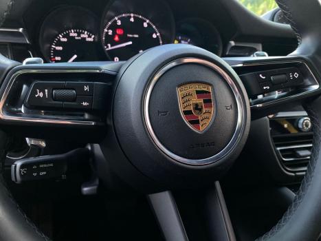 PORSCHE Macan 2.0 16V 4P AWD TURBO PDK AUTOM�TICO, Foto 27