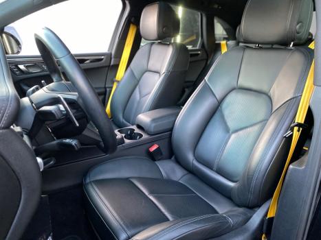 PORSCHE Macan 2.0 16V 4P AWD TURBO PDK AUTOM�TICO, Foto 28