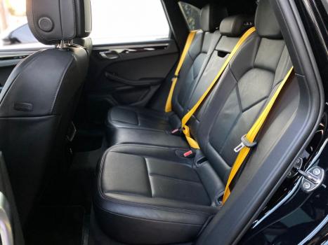 PORSCHE Macan 2.0 16V 4P AWD TURBO PDK AUTOM�TICO, Foto 29