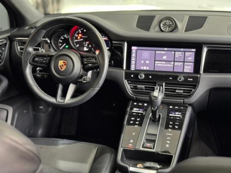 PORSCHE Macan 2.0 16V 4P AWD TURBO PDK AUTOMTICO, Foto 11