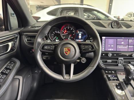 PORSCHE Macan 2.0 16V 4P AWD TURBO PDK AUTOMTICO, Foto 12