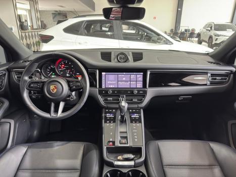 PORSCHE Macan 2.0 16V 4P AWD TURBO PDK AUTOMTICO, Foto 13