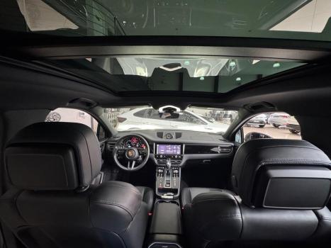 PORSCHE Macan 2.0 16V 4P AWD TURBO PDK AUTOMTICO, Foto 14