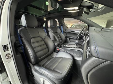 PORSCHE Macan 2.0 16V 4P AWD TURBO PDK AUTOMTICO, Foto 15