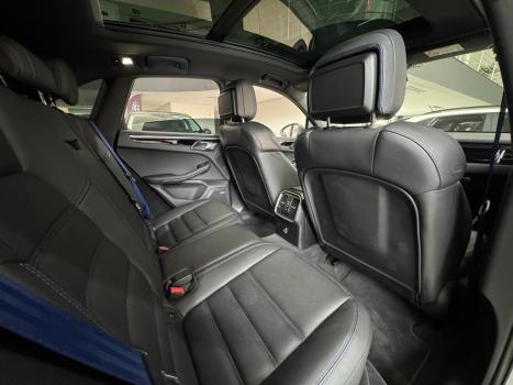 PORSCHE Macan 2.0 16V 4P AWD TURBO PDK AUTOMTICO, Foto 16