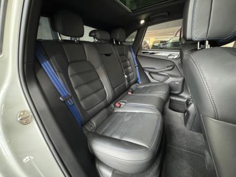 PORSCHE Macan 2.0 16V 4P AWD TURBO PDK AUTOMTICO, Foto 17