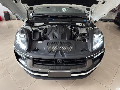 PORSCHE Macan 2.0 16V 4P AWD TURBO PDK AUTOMTICO, Foto 19