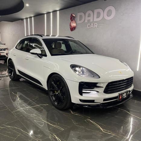 PORSCHE Macan 2.0 16V 4P AWD AUTOMTICO, Foto 1