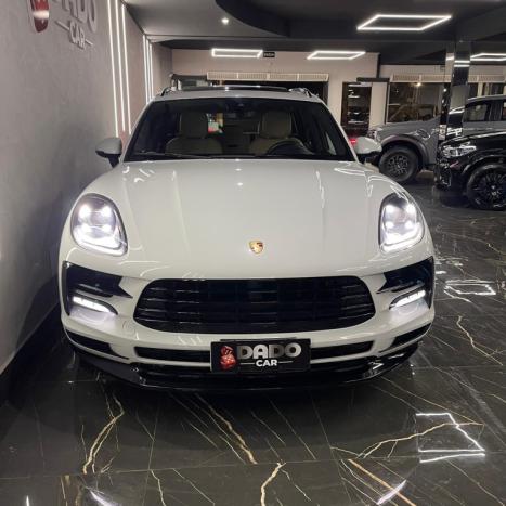 PORSCHE Macan 2.0 16V 4P AWD AUTOMTICO, Foto 2
