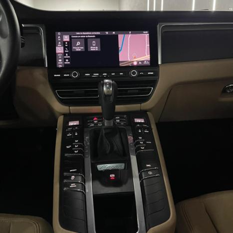 PORSCHE Macan 2.0 16V 4P AWD AUTOMTICO, Foto 3