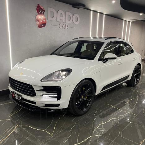 PORSCHE Macan 2.0 16V 4P AWD AUTOMTICO, Foto 4