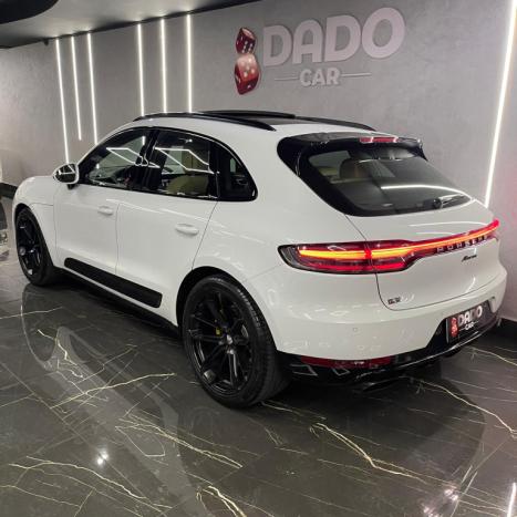 PORSCHE Macan 2.0 16V 4P AWD AUTOMTICO, Foto 8