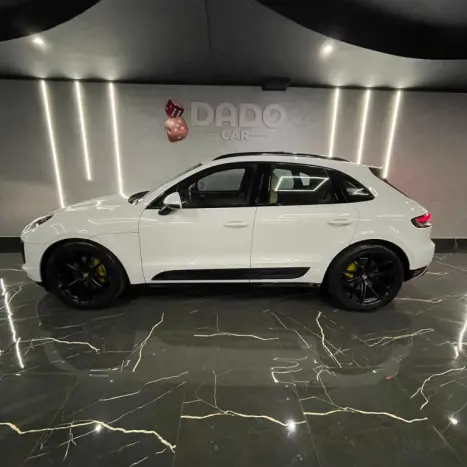 PORSCHE Macan 2.0 16V 4P AWD AUTOMTICO, Foto 9