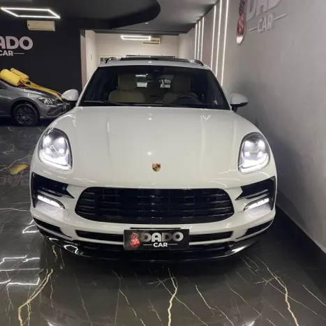 PORSCHE Macan 2.0 16V 4P AWD AUTOMTICO, Foto 11