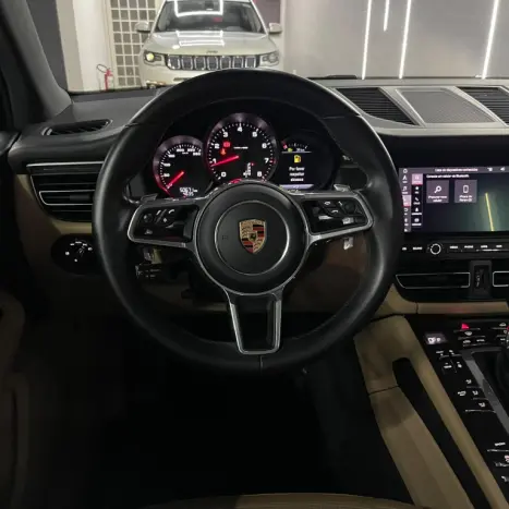 PORSCHE Macan 2.0 16V 4P AWD AUTOMTICO, Foto 12