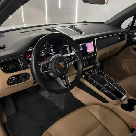 PORSCHE Macan 2.0 16V 4P AWD AUTOMTICO, Foto 13