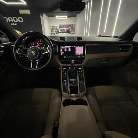 PORSCHE Macan 2.0 16V 4P AWD AUTOMTICO, Foto 14