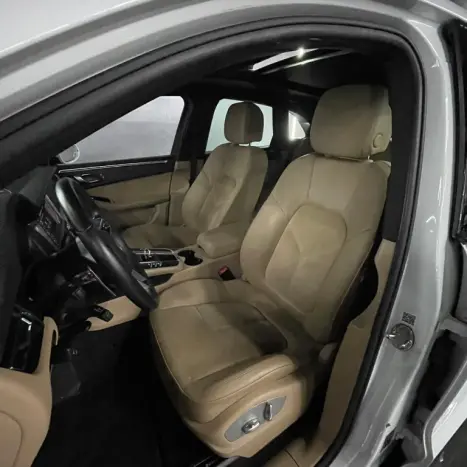 PORSCHE Macan 2.0 16V 4P AWD AUTOMTICO, Foto 15