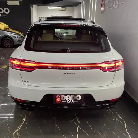 PORSCHE Macan 2.0 16V 4P AWD AUTOMTICO, Foto 19