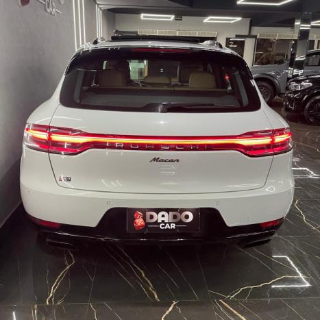 PORSCHE Macan 2.0 16V 4P AWD AUTOMTICO, Foto 20