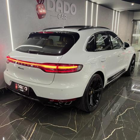 PORSCHE Macan 2.0 16V 4P AWD AUTOMTICO, Foto 21