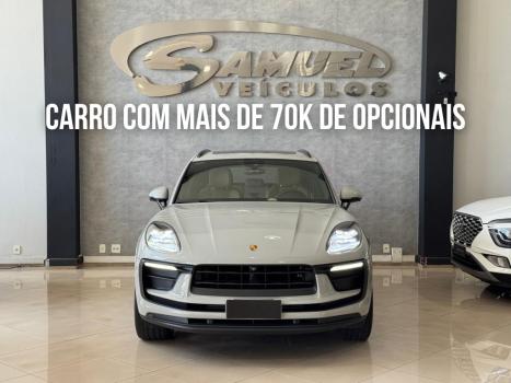 PORSCHE Macan 2.0 16V 4P AWD PDK AUTOM�TICO, Foto 1