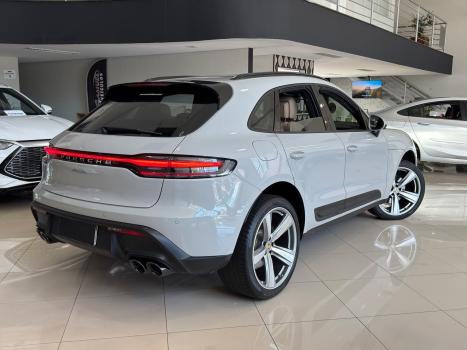 PORSCHE Macan 2.0 16V 4P AWD PDK AUTOM�TICO, Foto 3