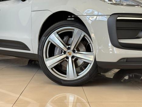 PORSCHE Macan 2.0 16V 4P AWD PDK AUTOM�TICO, Foto 8