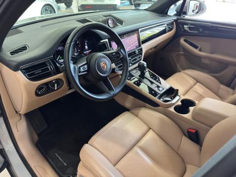PORSCHE Macan 2.0 16V 4P AWD PDK AUTOM�TICO, Foto 9