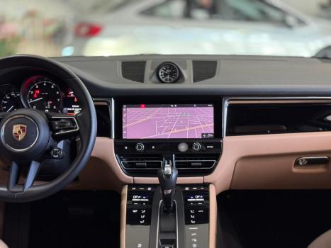 PORSCHE Macan 2.0 16V 4P AWD PDK AUTOM�TICO, Foto 12